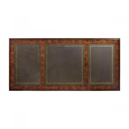 Pedestal Desk "Wakefield"