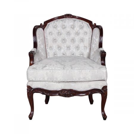 Stuhl " Wohnzimmer" Berg