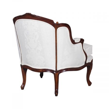 Stuhl " Wohnzimmer" Berg