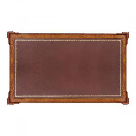 Kaffeetisch, Sofatisch im englischen Stil