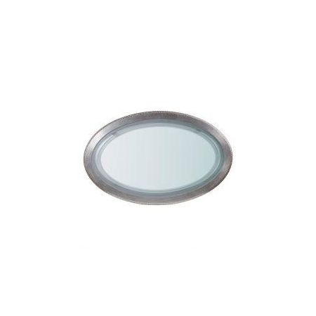 Kaffeetisch "Phyllis" im Art Deco Stil