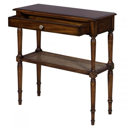 Konsole Mahagoni Sofort Lieferbar