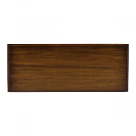 Konsole Mahagoni Sofort Lieferbar