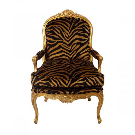 Stuhl " Wohnzimmer" Louis