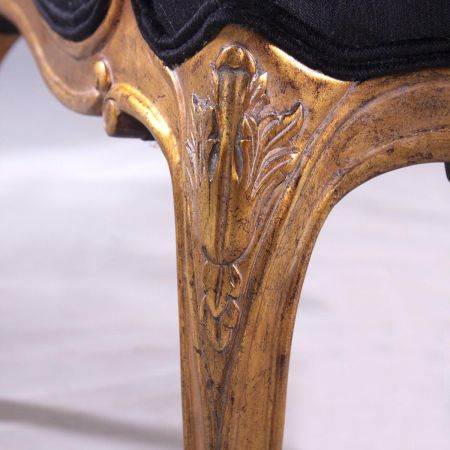 Stuhl " Wohnzimmer" Louis