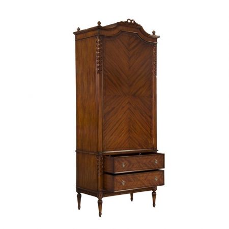 Kleiderschrank Peru