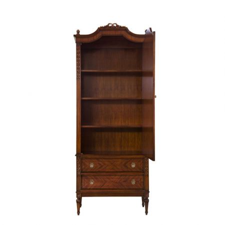 Kleiderschrank Peru
