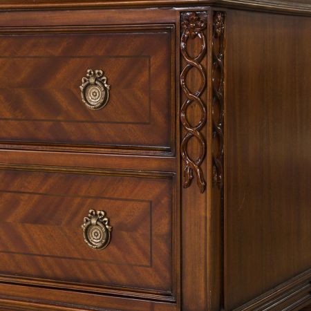 Kleiderschrank Peru
