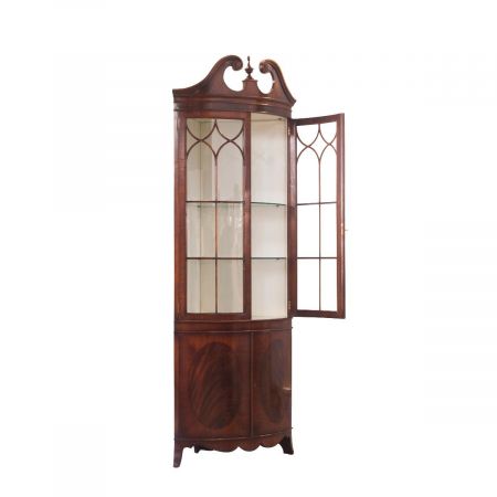 Vitrinenschrank "Harlow"