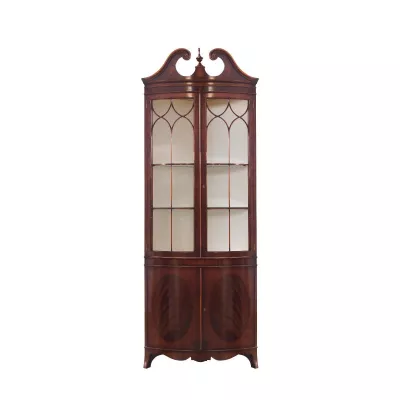 Vitrinenschrank "Harlow"
