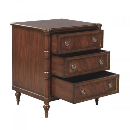 Beistelltisch "Lowestoft"