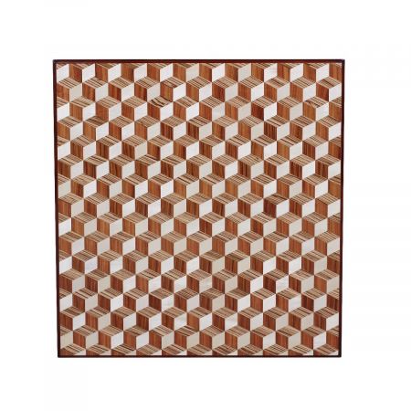 Midcentury Sofatisch