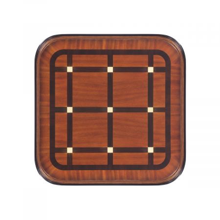 Beistelltisch im Industrial Style