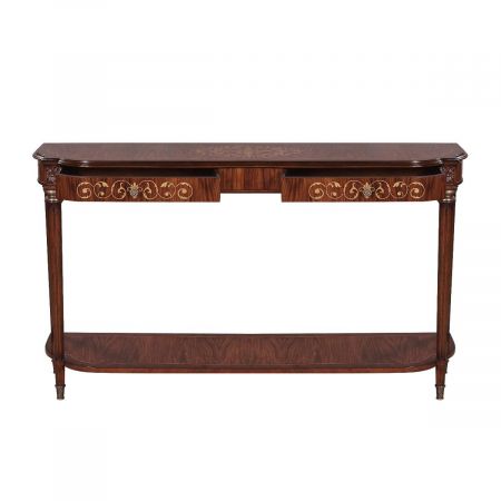 Konsolentisch "Worthing" Hall Table