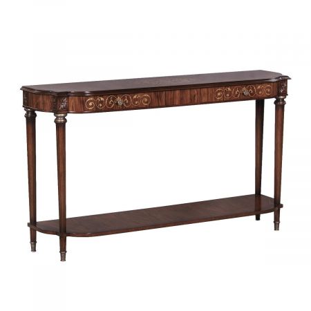 Konsolentisch "Worthing" Hall Table