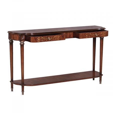 Konsolentisch "Worthing" Hall Table