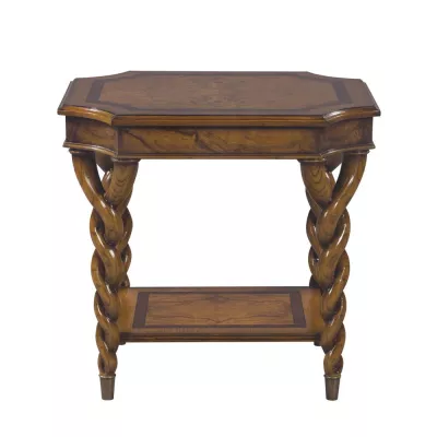 Britischer Sidetable "Alex"