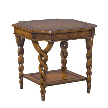 Britischer Sidetable "Alex"