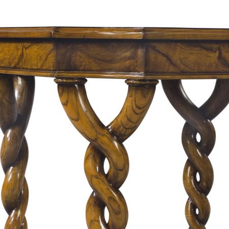 Britischer Sidetable "Alex"