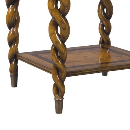 Britischer Sidetable "Alex"