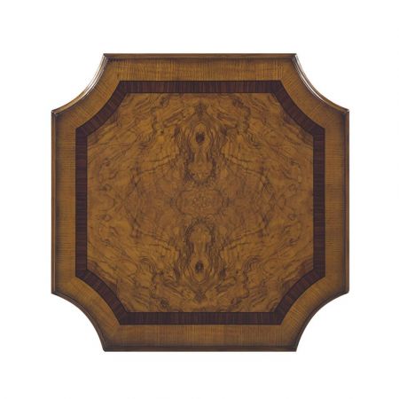 Britischer Sidetable "Alex"