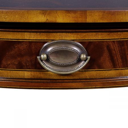 Pembroke Drop-Leaf Table "Wellingborough"