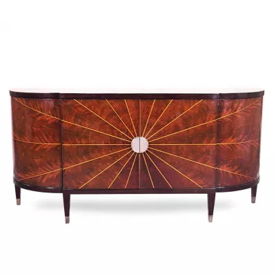 Retro Sideboard "Soleil"