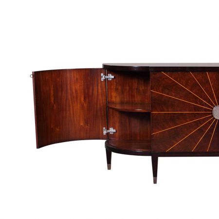 Retro Sideboard "Soleil"
