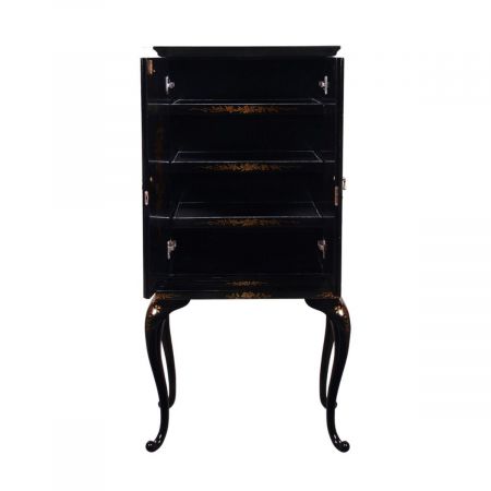 Schmuckschrank chinoiserie