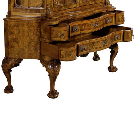 Vitrinenschrank "Nuneaton"