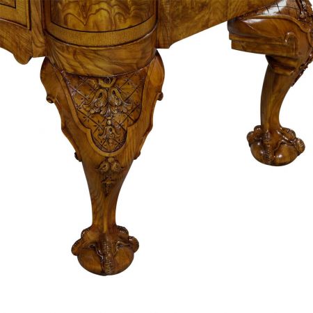 Vitrinenschrank "Nuneaton"