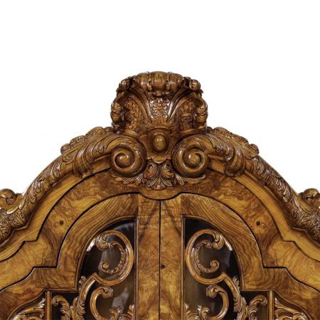 Vitrinenschrank "Nuneaton"