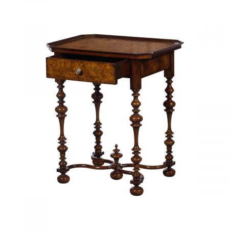 Beistelltisch "Hamilton"