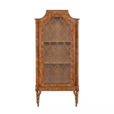 Vitrinenschrank "Hartlepool" L