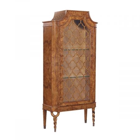 Vitrinenschrank "Hartlepool" R