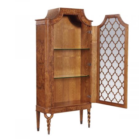 Vitrinenschrank "Hartlepool" R