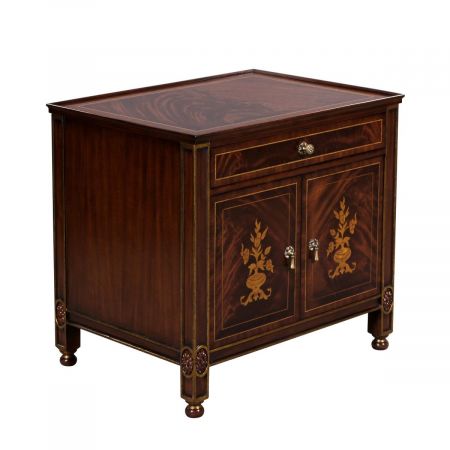 Beistelltisch "Rugby"