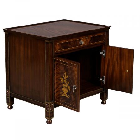 Beistelltisch "Rugby"