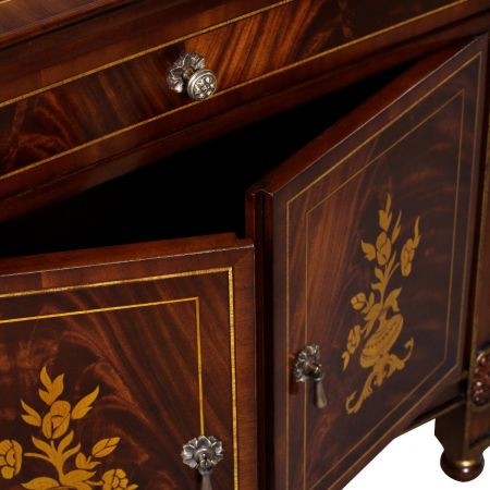 Beistelltisch "Rugby"