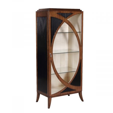 Vitrinenschrank "Chester"