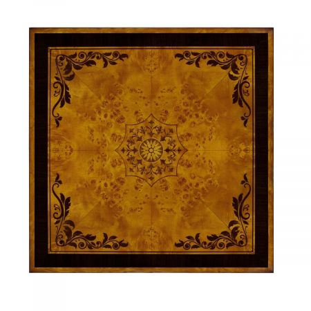 Englisch Beistelltisch "Kensy"