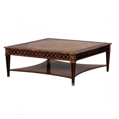 Englisch Kaffeetisch "Kensy"