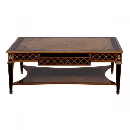 Englisch Kaffeetisch "Kensy"