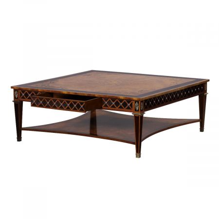 Englisch Kaffeetisch "Kensy"