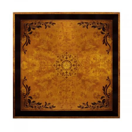 Englisch Kaffeetisch "Kensy"