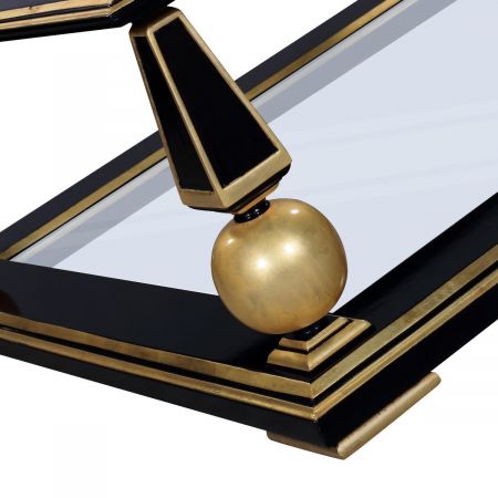 Kaffeetisch, Sofatisch "Austin"