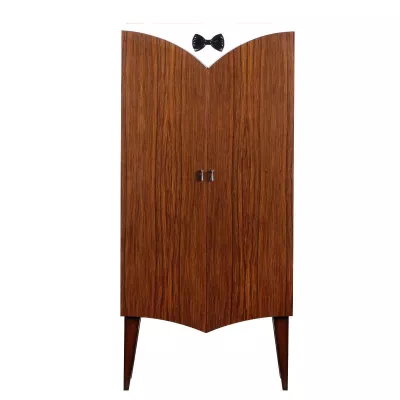 Schrank Tux Design 2.0