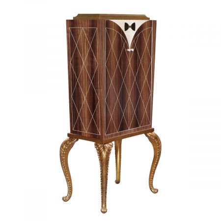 Schrank Tux Design