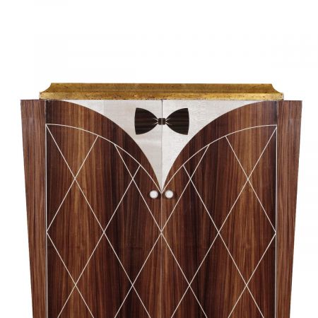 Schrank Tux Design