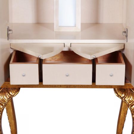 Schrank Tux Design